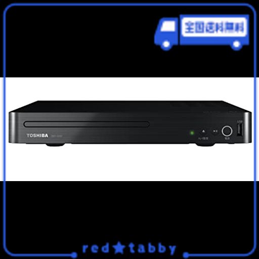 REGZA レグザ ブルーレイプレーヤー HDMI 再生専用 DBP-S500