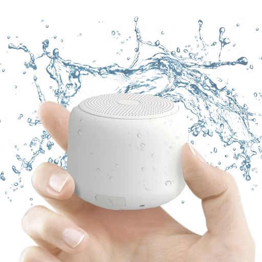 【軽量型＆大音量】2023新型 BLUETOOTH スピーカー IPX7 防水耐衝撃 コンパクト 風呂 ワイヤレス 12時間連続再生 ぶるーとぅーすすぴーか