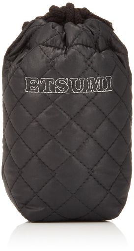 ETSUMI 写真用品 レンズポーチ S E-5005