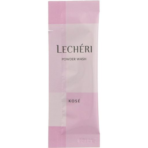 LECHERI(ルシェリ) 洗顔パウダー 0.4G*32包