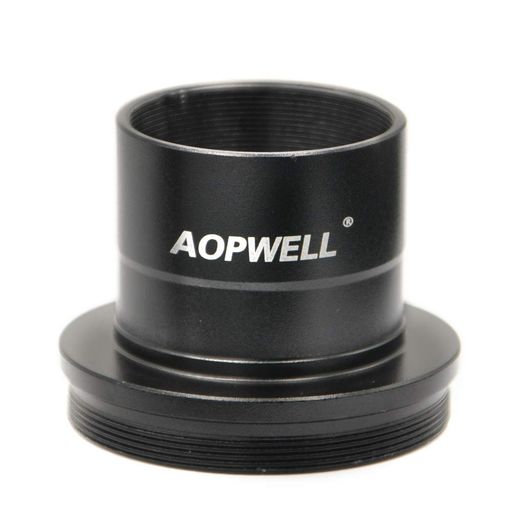 AOPWELL ユニバーサル - 望遠鏡の接眼レンズアダプター-01