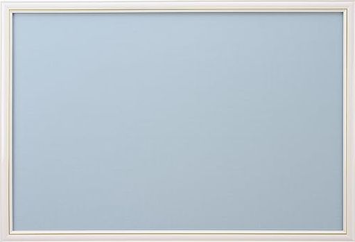 木製パズルフレーム ニューDXウッドフレーム ホワイト （49×72CM）パネルNO.10-D セルカバー（透明シート）UVカット仕様 パネル 額 白