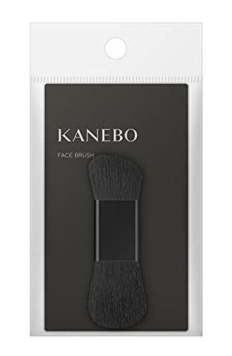 KANEBO(カネボウ) フェースブラシ 1個