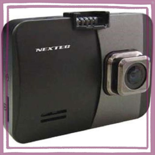 NX-DR200SE ドライブレコーダー