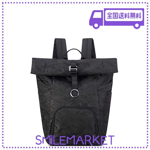 delsey デルセー citypak シティパック backpack 15.6