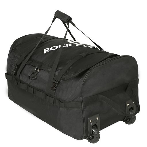 ROCK CLOUD キャリーバッグ 大容量 85L 110L キャリーケース スーツケース キャリー リュック 耐水 ボストンバッグ ジムバッグ 旅行バッ