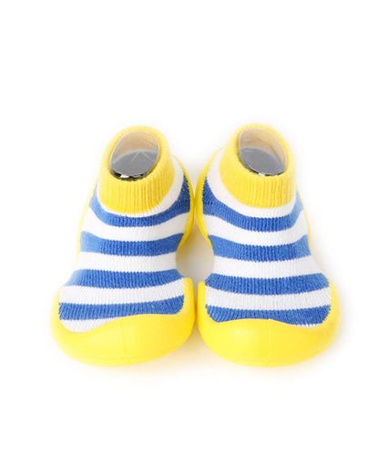 [GGOMOOSIN] ベビーシューズ ファーストシューズ 赤ちゃん靴 12.5 CM 海外大ヒット商品 正規輸入品 安全 安心 素材 かわいい プレゼント