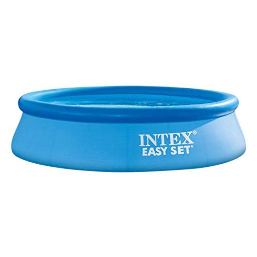INTEX(インテックス) イージーセットプール 305カケル76CM 28120 U-5301