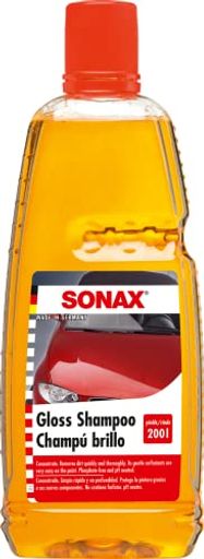SONAX(ソナックス) カーシャンプー グロスシャンプー 314300