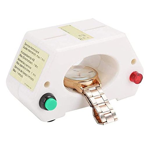 時計減磁器 電気減磁 時計工具 磁気抜き専門修理 消磁器 時計職人 修理用具 時計アクセサリー