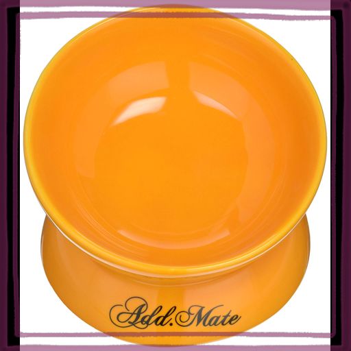 アドメイト (ADD. MATE) 食べやすい陶器食器 Sサイズ