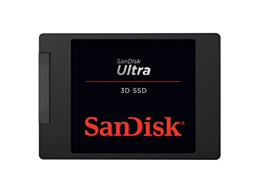 sandisk サンディスク 内蔵 ssd 2.5インチ / ssd ultra 3d 500gb sata3.0 / sdssdh3-500g-g26