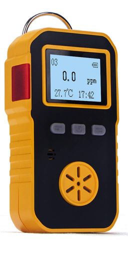BOSEANオゾン測定器 オゾン濃度測定器 O3 検知器 オゾン検出器 オゾン濃度計 O3ガス漏れ検知 三つのアラームモード IP65 高精度 携帯用 U