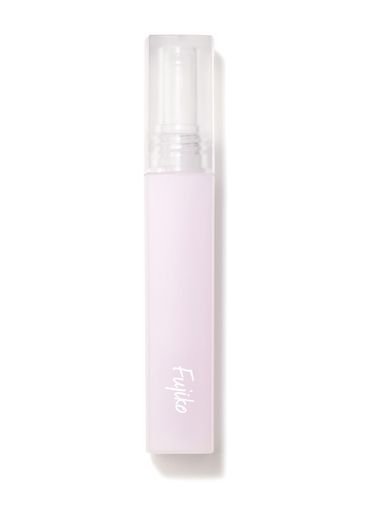FUJIKO(フジコ) 朝可愛グロス 3.6G グロス リップ ピンク 可愛い 保湿 美容 保湿 血色