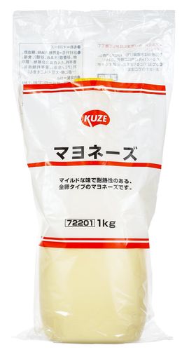 KUZE マヨネーズ 1KG