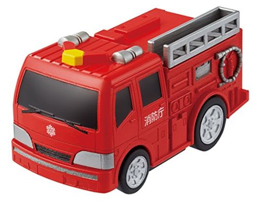 パイロットコーポレーション(PILOT CORPORATION) ポンプ消防車 ABS 3歳以上