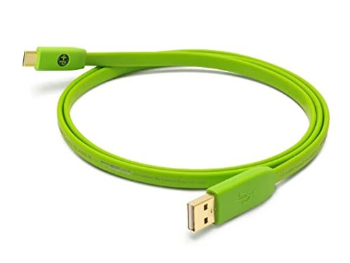 NEO OYAIDE オヤイデ電気 - D+USB TYPE-A TO C CLASSB 2.0M (USB2.0) USBケーブル