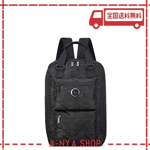 delsey デルセー citypak シティパック backpack 15.6