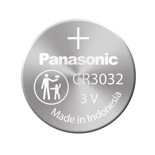 パナソニック(PANASONIC) コイン電池 CR3032