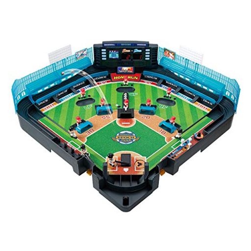 エポック社(EPOCH) 野球盤 3Dエース スーパーコントロール
