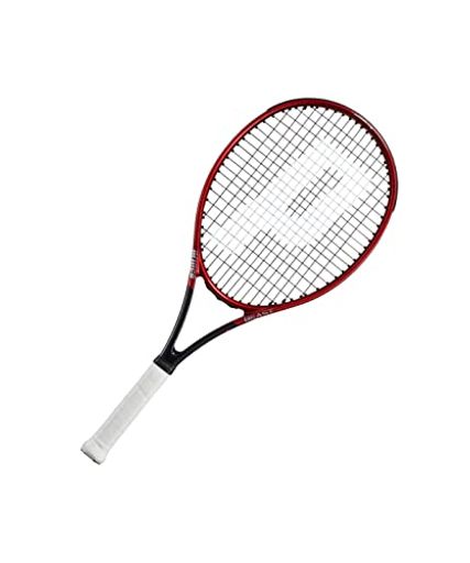 PRINCE(プリンス) 硬式テニス ラケット 7TJ161 BEAST 26 （ビースト 26） G0 [張上がり]