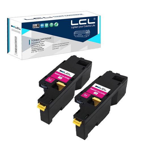 LCL NEC用 PR-L5600C PR-L5600C-17 PR-L5600C-12 1400ページ 大容量 （2パック マゼンタ） 互換トナーカートリッジ 対応機種：MULTIWRITE