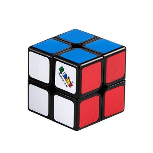 ルービックキューブ 2×2 VER.3.0 6色 4975430516697