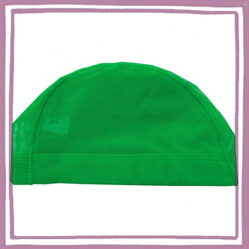 FOOTMARK(フットマーク) 水泳帽 スイミングキャップ ダッシュ 101121 グリーン(07) L