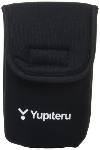 ユピテル ベルトホルダー兼用キャリングケース 小型 OP-005K YUPITERU