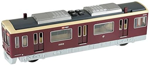 トイコー サウンドトレイン 阪急電車1000系