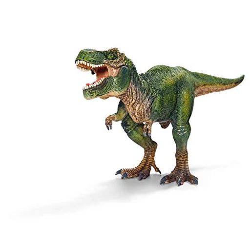 シュライヒ 恐竜 ティラノサウルス・レックス フィギュア 14525