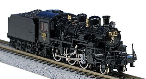 kato nゲージ c50 kato nゲージ50周年記念製品 2027 鉄道模型 蒸気機関車