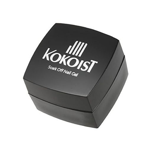 KOKOIST カラージェル E-113 2.5G テラコッタブリック UV/LED対応