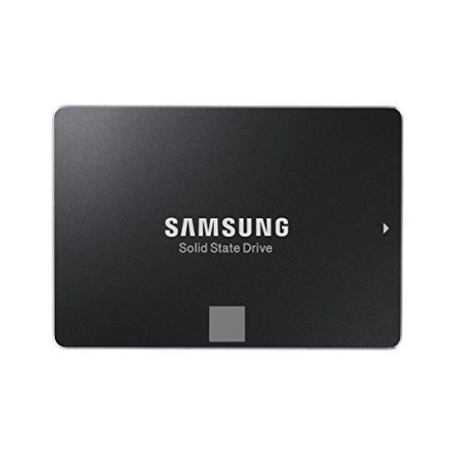 SAMSUNG SSD 250GB 850EVO 2.5インチ内蔵型 正規代理店保証品 MZ-75E250B/IT