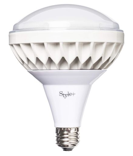 スタイルプラス LED 屋外用 電球 200W 型 20W TK-PAR38-18W 昼白色 5500K 3000LM フリッカーフリー