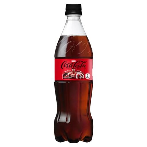 コカ・コーラ コカ・コーラゼロ700MLPET ×20本