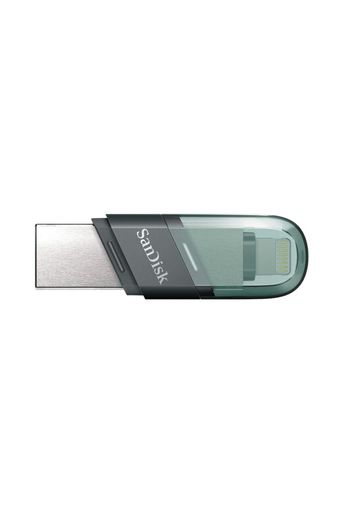 SANDISK 128GB IXPAND USB FLASH DRIVE FLIP SDIX90N-128G 海外パッケージ品