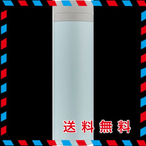 和平フレイズ 抗菌 マグボトル 300ML ブルー スクリュー栓 ホット クール 真空断熱構造 ゼンコウキン RH-1585