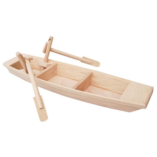 ARTIBETTER ボート 模型 情景コレクション 細工 置物 船模型 木製 船 モデル 部屋 地中海風 装飾 DIY 飾り物 誕生日 プレゼント ガーデン