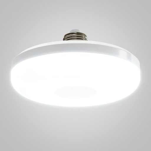 C-J-W LED シーリングライト E26口金 LED電球 小型 天井照明 室内 玄関照明 6000K 4畳 15W 60W相当 1500LM 超薄型 トイレ/廊下/玄関/脱衣