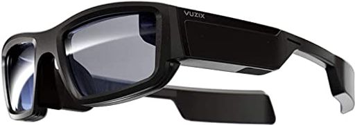 VUZIX BLADE 2 SMART GLASSES ビュージックス ブレード 2 スマートグラス