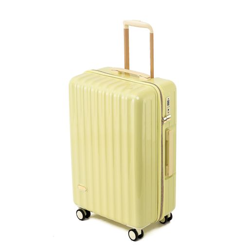 スーツケース Mサイズ 軽量 かわいい キャリーケース おしゃれ 可愛い キャリーバッグ 旅行かばん TSAロック 大容量 ハードタイプ 3泊5泊