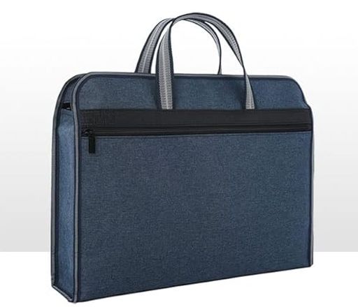 キャリングバッグ オフィストートバッグ 就活バッグ 事務用 書類バッグ ミーティングバッグ 書類ケース A4ファイル 薄い 軽量 ビジネス
