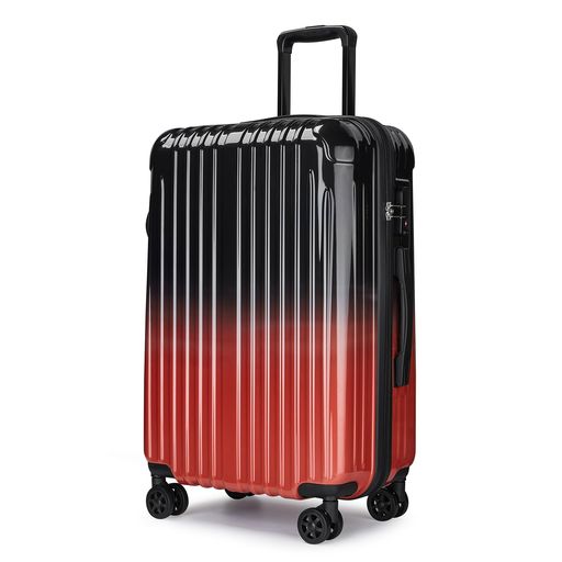 [TTOVALIGERIA]スーツケース キャリーケース キャリーバッグ 可愛い 超軽量 女性 レディース 修学旅行 学生 耐衝撃 大型 静音 360度回転