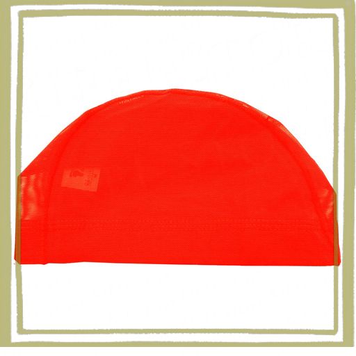 FOOTMARK(フットマーク) 水泳帽 スイミングキャップ ダッシュ 101121 レッド(05) LL