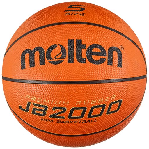 モルテン(MOLTEN) バスケットボール JB2000 B5C2000