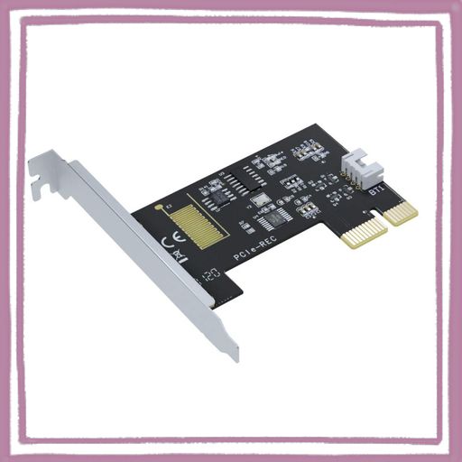 エアリア LAZY SWITCH パソコン電源 ワイヤレス化キット 2.4GHZワイヤレス PCI-E接続 LP対応 リモート SD-WPWSW